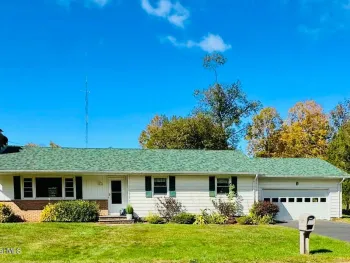 Property at 137 Altamont Drive, Hurley, NY 12443