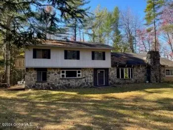 Property at 2004 Hoffman Road, Schroon Lake, NY 12870