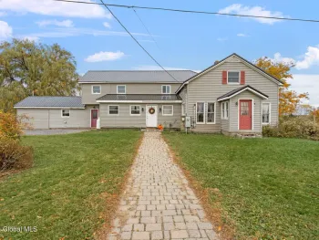 Property at 817 Brand Road, Charleston, NY 12166