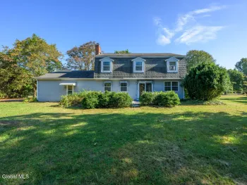 Property at 46 Hawthorne Drive, Kinderhook, NY 12184
