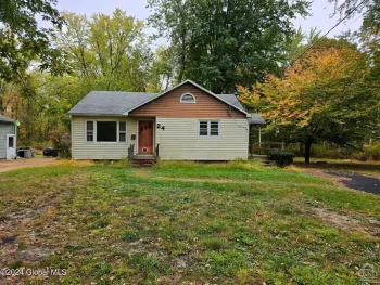 Property at 24 Spencer Boulevard, Coxsackie, NY 12051