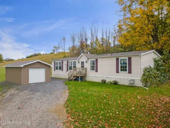 Property at 288 Parsons Road, Sharon, NY 13459