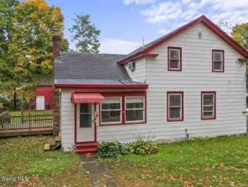 Property at 116 Parker Hall Road, Kinderhook, NY 12130