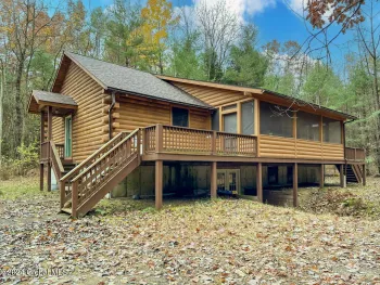 Property at 4387 Lake Shore Drive, Bolton, NY 12824