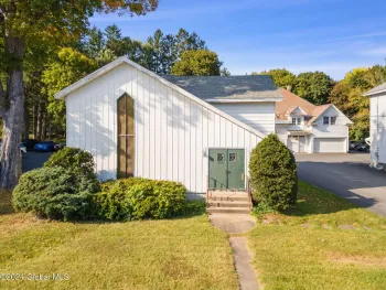 Property at 483 W Main Street, Cobleskill Village, NY 12043