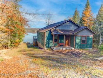 Property at 120 Cubs Cove Lane, Speculator, NY 12164
