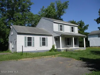 Property at 1539 River Road, Coeymans, NY 12158