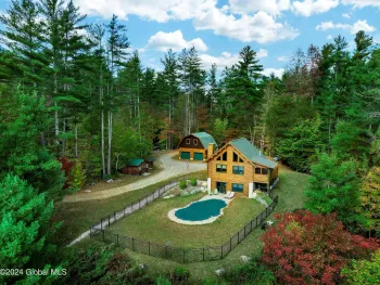 Property at 1798 NY28, Johnsburg, NY 12886