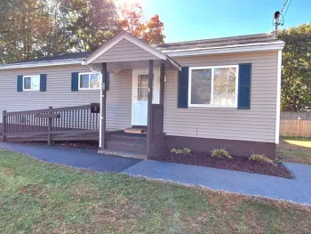 Property at 27 9th Avenue, Kingsbury, NY 12839