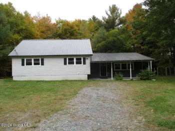 Property at 227 Drager Road, Providence, NY 12074
