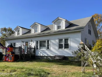 Property at 29 Grange Hall Road, Stephentown, NY 12168