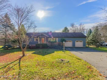Property at 46 Climer Circle, Sand Lake, NY 12196