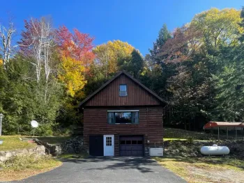 Property at 220 Fairy Lake Road, Moriah, NY 12960