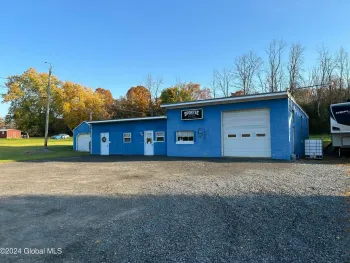 Property at 6152 State Highway 5, Palatine Bridge, NY 13428