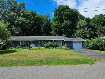 Property at 20 Hover Road, Claverack, NY 12513