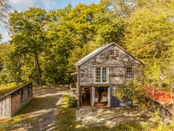 Property at 33 Broadway, Tivoli, NY 12583