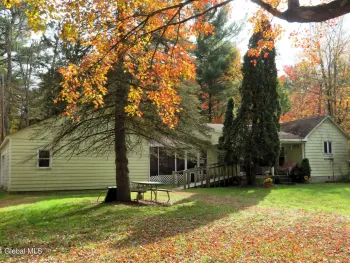 Property at 120 Akin Road, Schaghticoke, NY 12094
