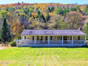 Property at 226 SE Hollow Road, Berlin, NY 12022