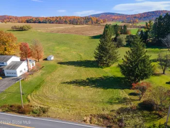 Property at L6.12 Mineral Springs Road, Richmondville, NY 12187