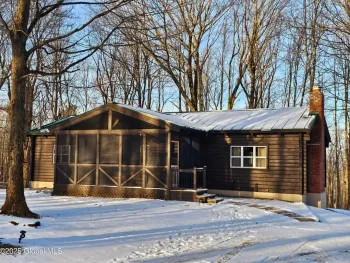 Property at 435 Fog Hill Road, Austerlitz, NY 12017