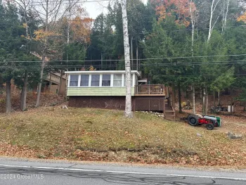 Property at 1776 S Shore Road, Day, NY 12835