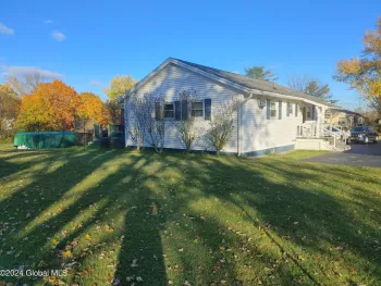 Property at 38 Vaughn Street, Whitehall Village, NY 12887