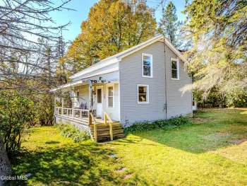 Property at 50 Gaikis Road, Dresden, NY 12819