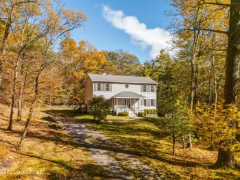 Property at 18 Magnolia Lane, Saugerties, NY 12477