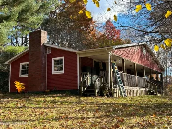 Property at 341 Duell Hollow Rd, Cambridge, NY 12028