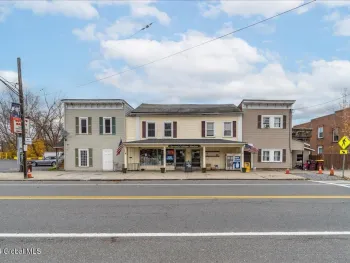 Property at 16-20 Broad Street, Schuylerville, NY 12871