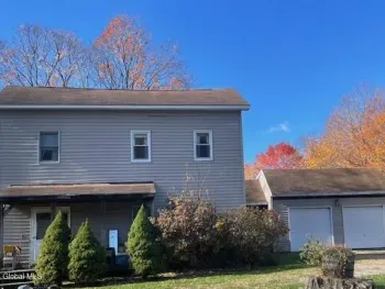 Property at 127 Mountain Road, Easton, NY 12834