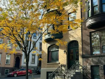 Property at 1 St Joseph's Terrace, Albany, NY 12201