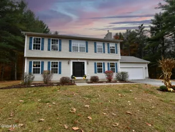 Property at 13 Trout Pond Road, Corinth, NY 12859