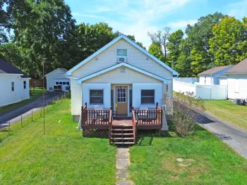 Property at 12 Church Street, Kinderhook, NY 12130