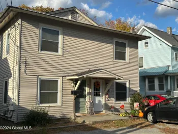 Property at 43 Brook Street, Moriah, NY 12974