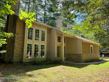 Property at 218 Mountain Path, Johnsburg, NY 12843