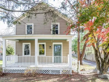 Property at 3513 Main Street, Marbletown, NY 12419