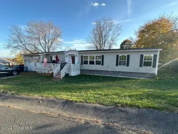 Property at 27 Elizabeth Street, Port Henry, NY 12974
