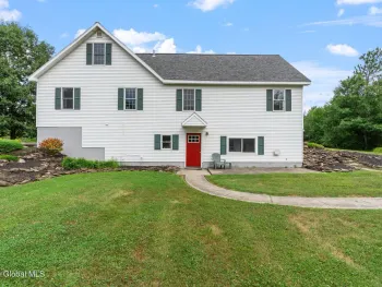Property at 192 Crosier Road, Duanesburg, NY 12056