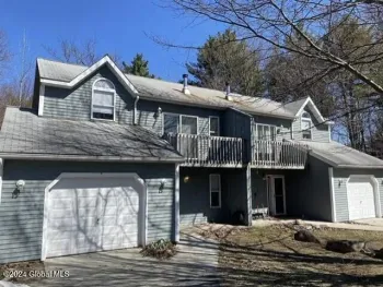 Property at 101 La Flamme Road, Providence, NY 12850