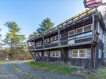 Property at 262 Ashgrove Road, White Creek, NY 12816