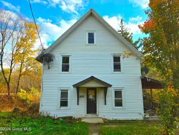 Property at 152 Duane Street, Malone, NY 12953