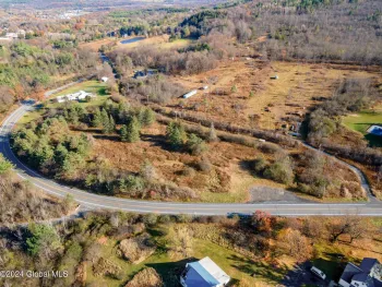 Property at L53 Rr 156, Knox, NY 12107
