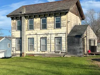 Property at 558 Sprakers Road, Root, NY 12166