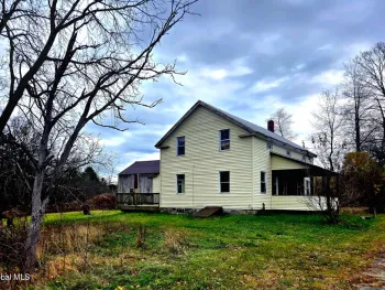 Property at 117 Kringsbush Road, Ephratah, NY 13452