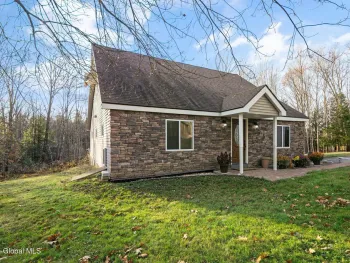 Property at 14 Stage Coach Rd, Sand Lake, NY 12153