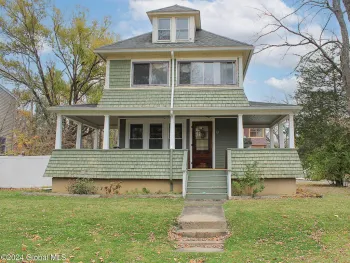 Property at 13 2nd Street, Glenville, NY 12008