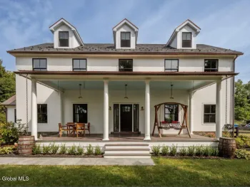 Property at 628 State Route 9J, Stuyvesant, NY 12173