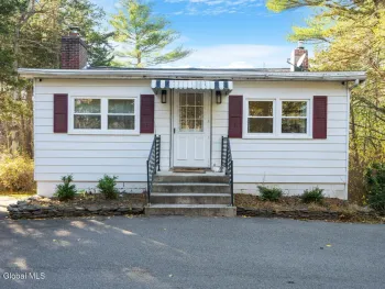 Property at 106 Cairo Junction Road, Catskill, NY 12414