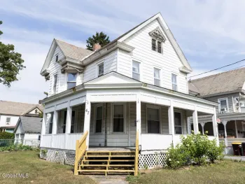 Property at 47 Maple Street, Hudson Falls, NY 12839